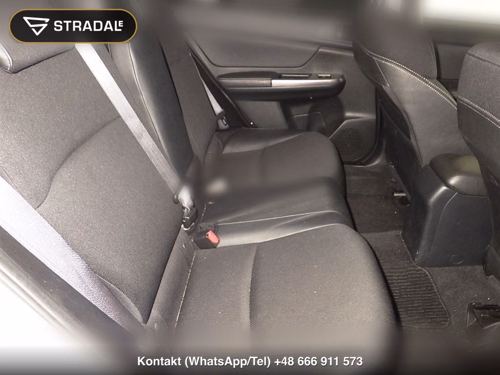 SUBARU IMPREZA SPORT 4WD 2.0I-S EYESIGHT, miniaturka 7
