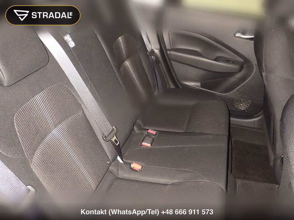 NISSAN NOTE X, miniaturka 7