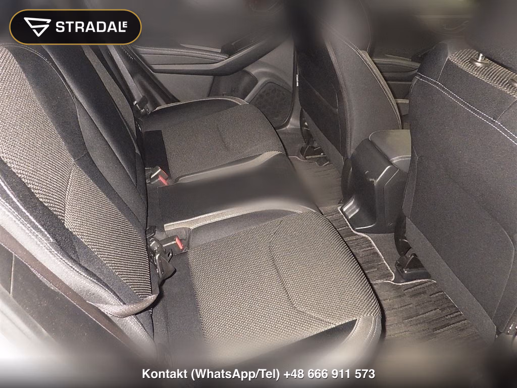 SUBARU IMPREZA SPORT HYBRID 4WD 2.0 E-L EYESIGHT, miniaturka 7