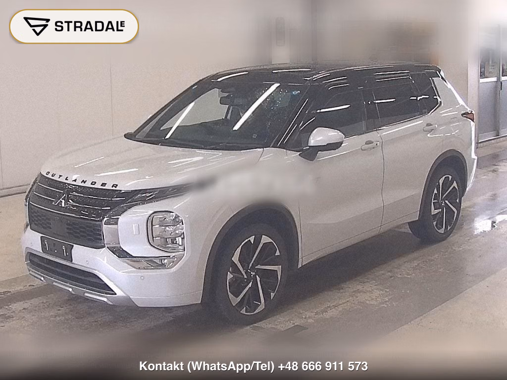 MITSUBISHI OUTLANDER PHEV 4WD P, miniaturka 5