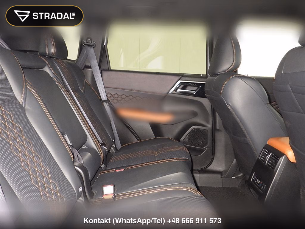 MITSUBISHI OUTLANDER PHEV 4WD P, miniaturka 7