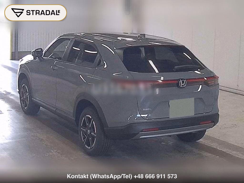 HONDA VEZEL 4WD G, miniaturka 3