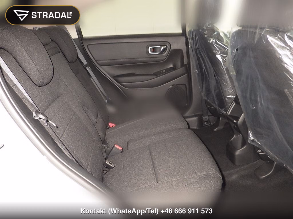HONDA VEZEL 4WD G, miniaturka 7