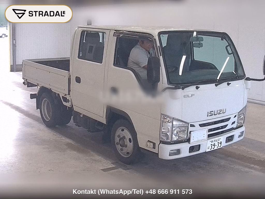 ISUZU OTHERS OTHERS, miniaturka 2