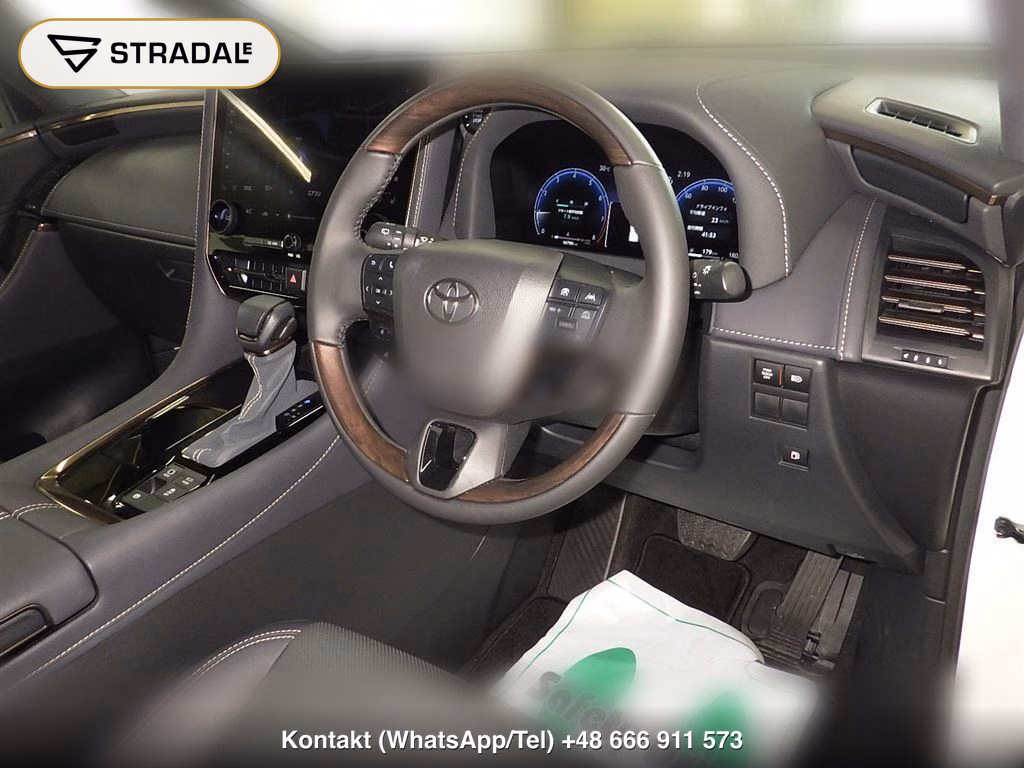 TOYOTA ALPHARD Z, miniaturka 4