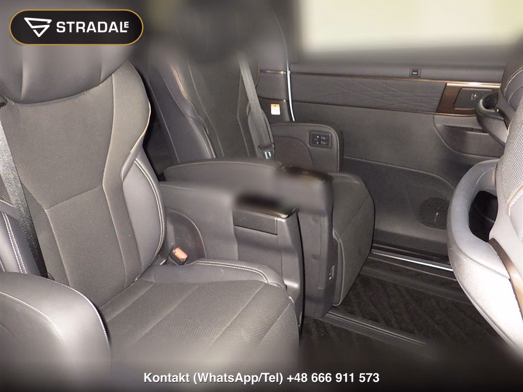 TOYOTA ALPHARD Z, miniaturka 7