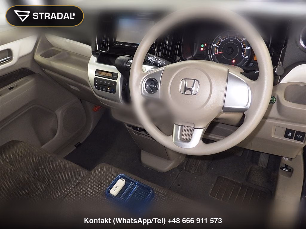HONDA N-WGN 4WD G COMFORT PACKAGE, miniaturka 4