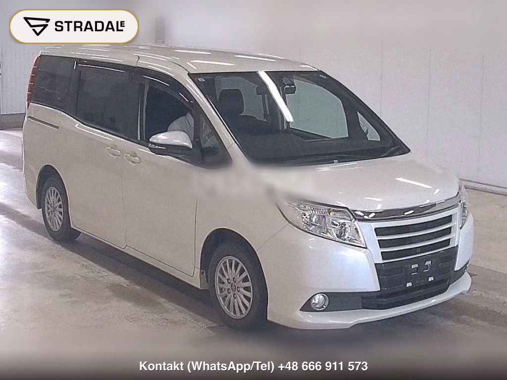 TOYOTA NOAH HYBRID G, miniaturka 2
