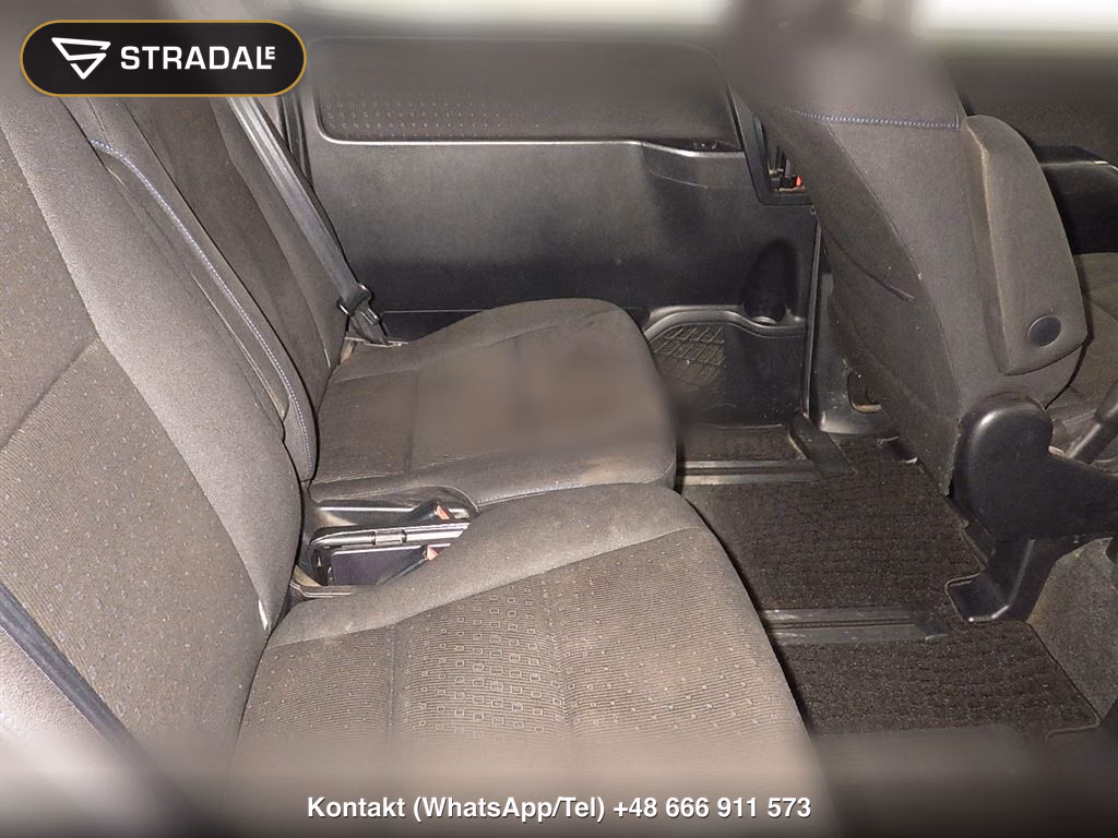 TOYOTA NOAH HYBRID G, miniaturka 7