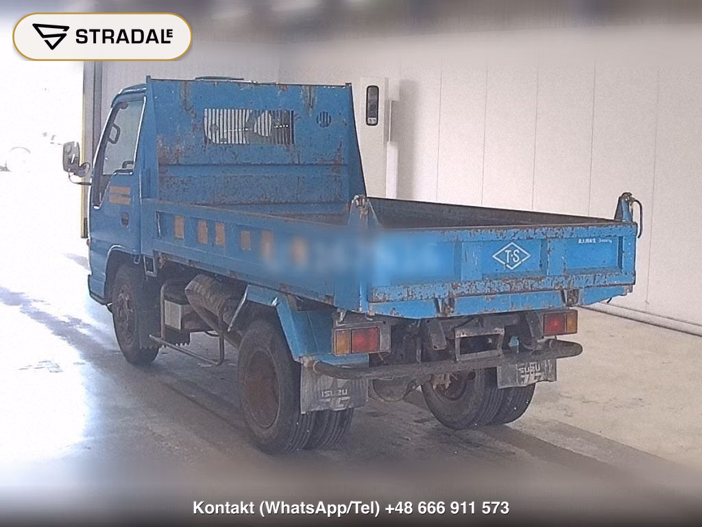 ISUZU ELF TRUCK OTHERS, miniaturka 3