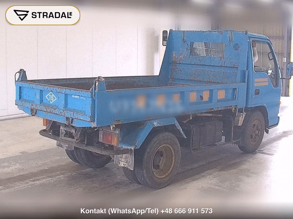 ISUZU ELF TRUCK OTHERS, miniaturka 6
