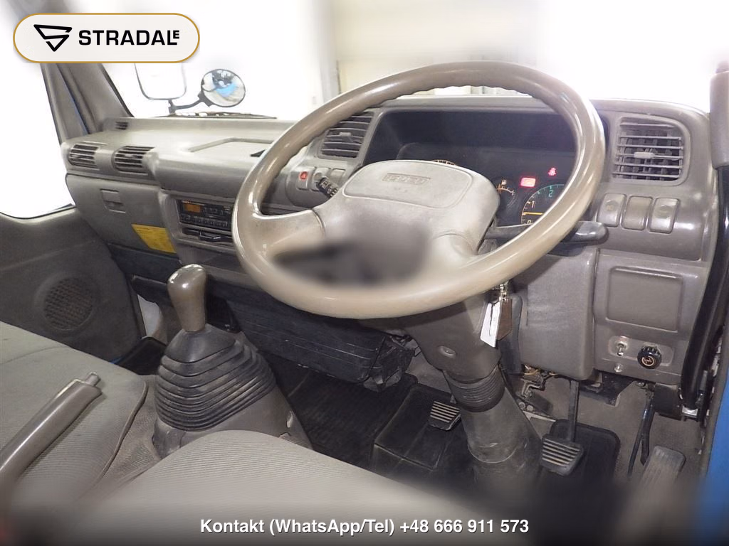 ISUZU ELF TRUCK OTHERS, miniaturka 7