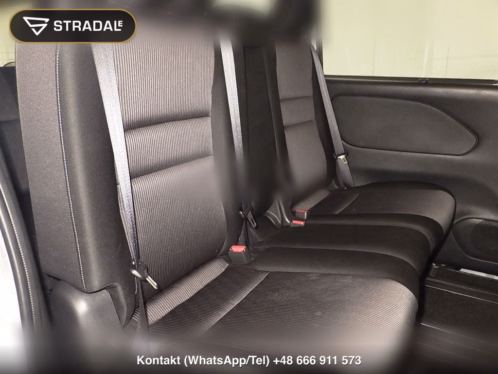 NISSAN SERENA 5D 4WD HIGHWAY STAR V, miniaturka 7