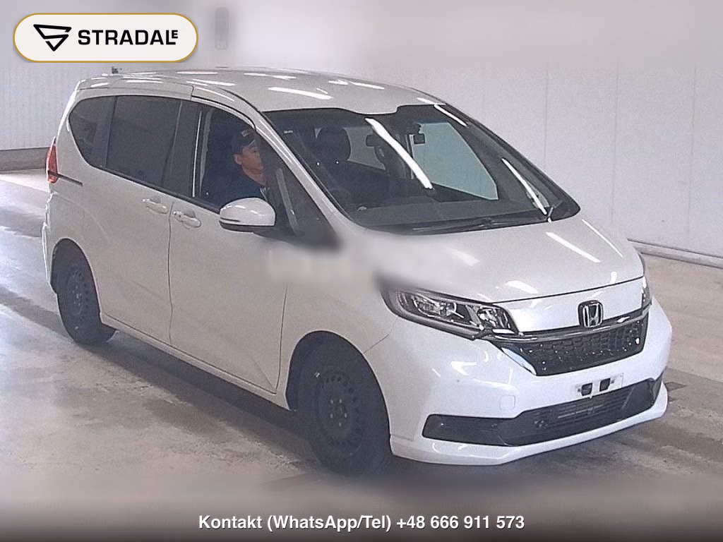 HONDA FREED G, miniaturka 2