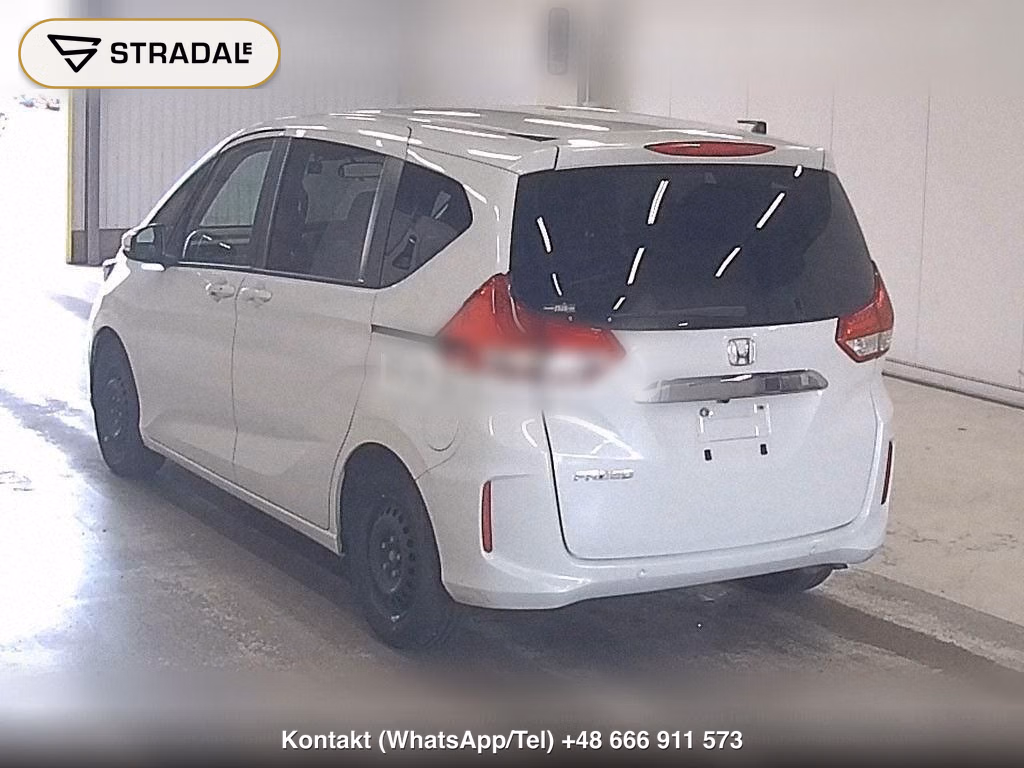HONDA FREED G, miniaturka 3