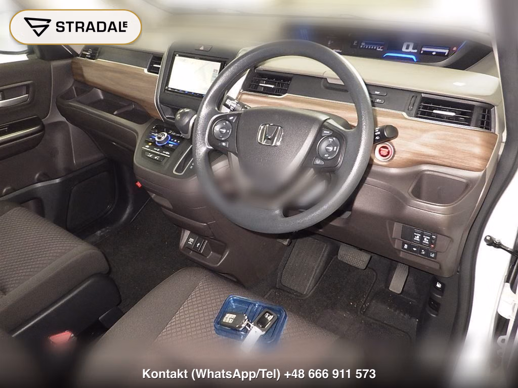 HONDA FREED G, miniaturka 4