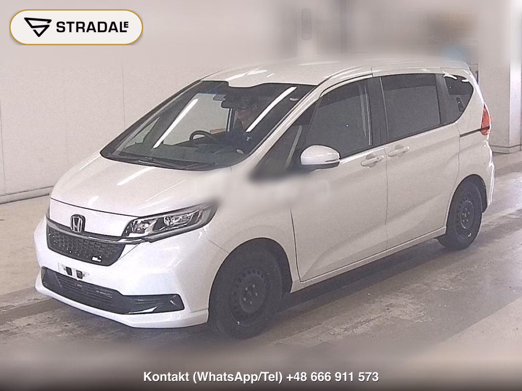HONDA FREED G, miniaturka 5