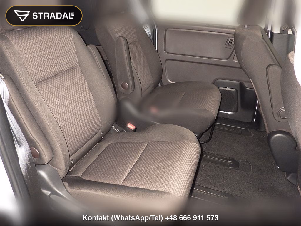 HONDA FREED G, miniaturka 7