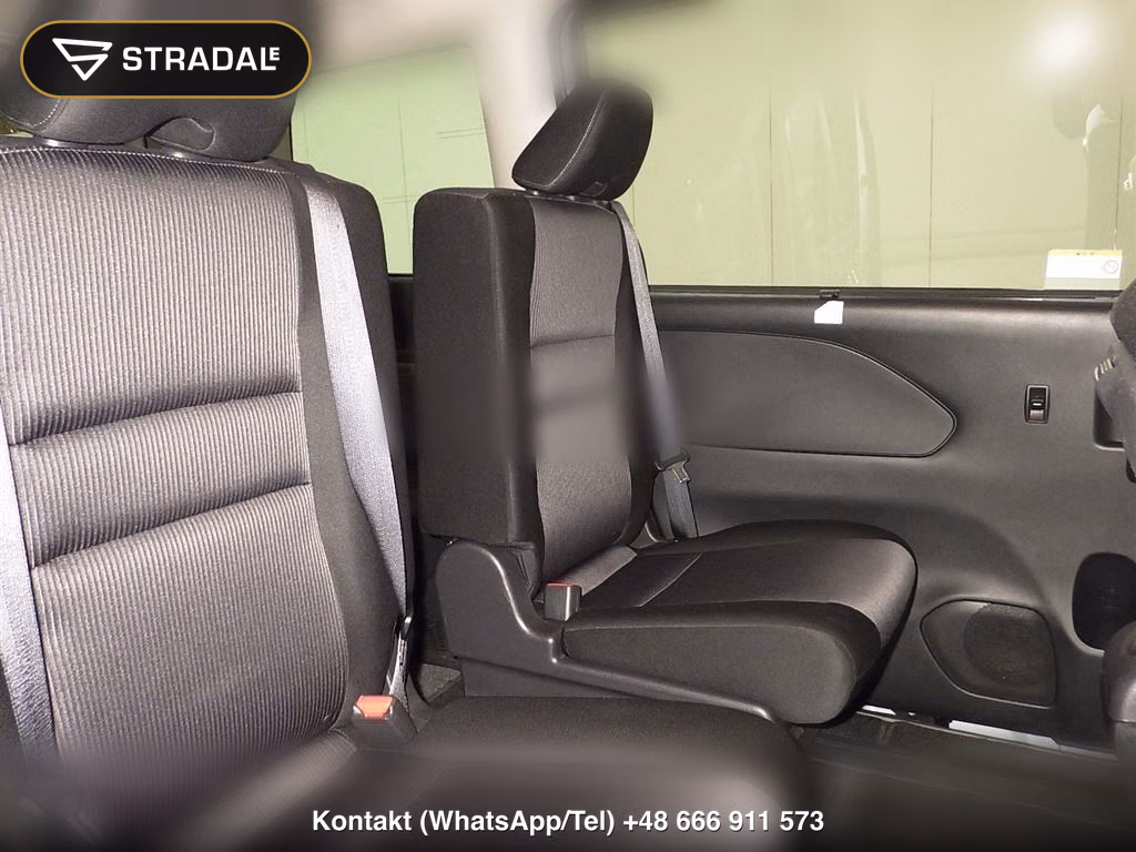 NISSAN SERENA 5D 4WD HIGHWAY STAR V, miniaturka 7