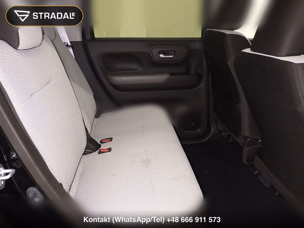 HONDA N-WGN 4WD L, miniaturka 7
