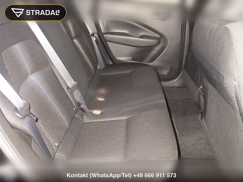NISSAN NOTE 4WD X FOUR, miniaturka 7