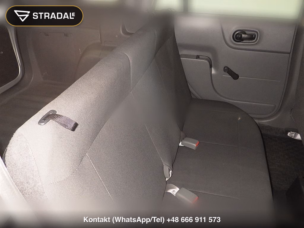 NISSAN AD 4WD VE, miniaturka 7