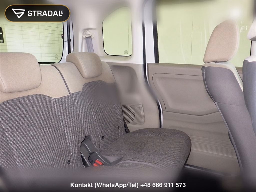 HONDA N-BOX 4WD G HONDA SENSING, miniaturka 7