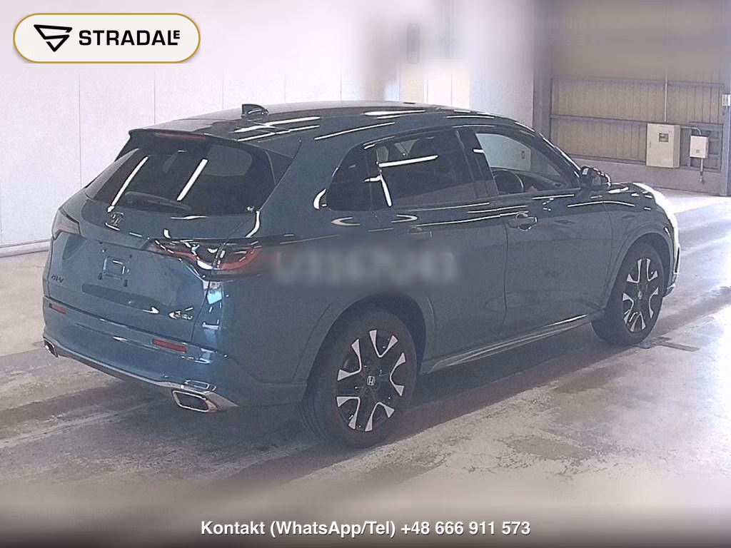 HONDA ZR-V E:HEV Z, miniaturka 6