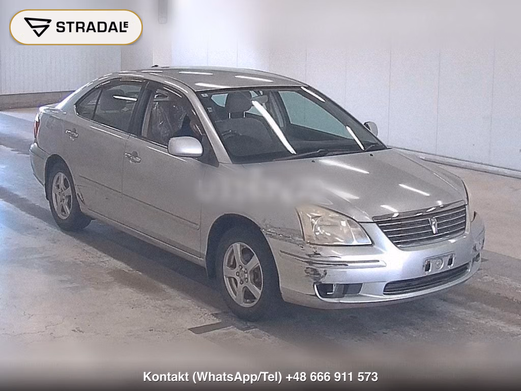 TOYOTA PREMIO, miniaturka 2