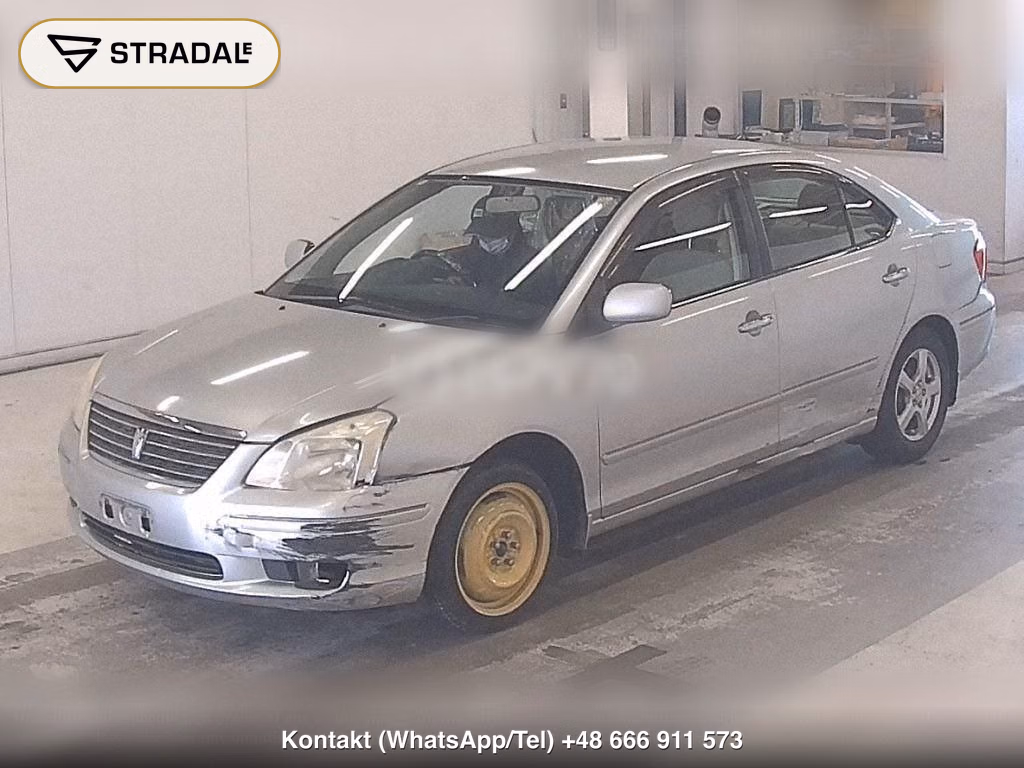 TOYOTA PREMIO, miniaturka 5