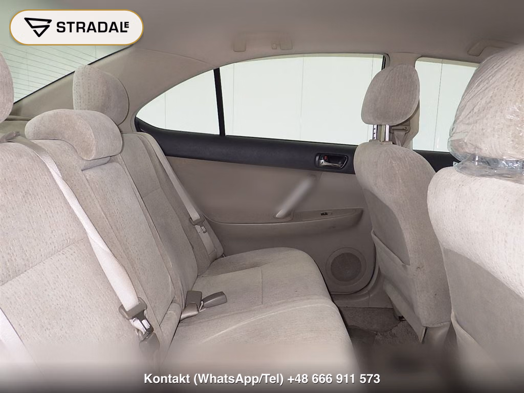 TOYOTA PREMIO, miniaturka 7