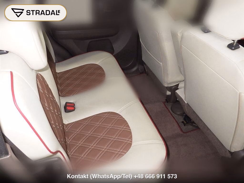 SUZUKI ALTO LAPIN CHOCOLAT G, miniaturka 7