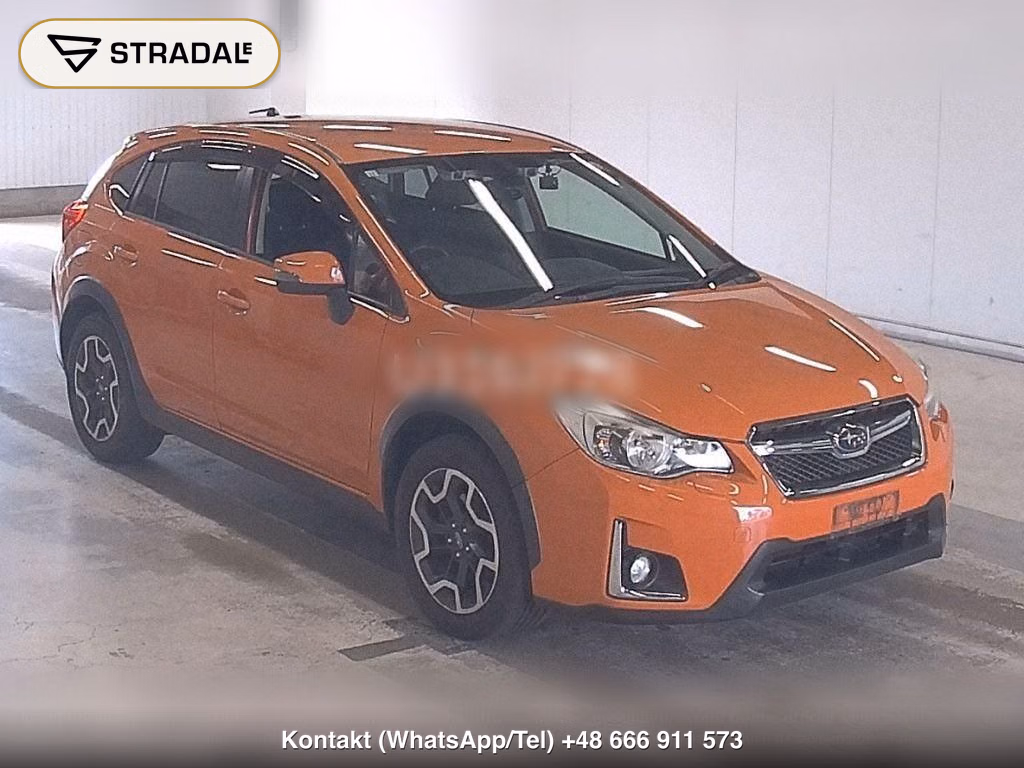 SUBARU IMPREZA XV 4WD 2.0I-L EYESIGHT, miniaturka 2