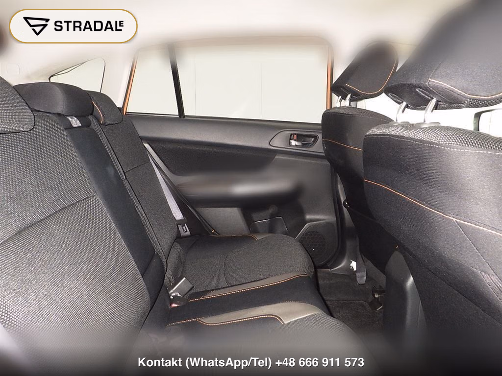 SUBARU IMPREZA XV 4WD 2.0I-L EYESIGHT, miniaturka 7