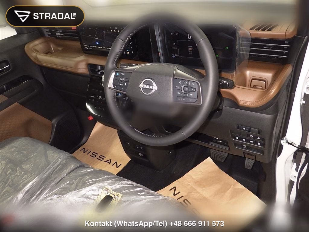 NISSAN ROOX 4WD HIGHWAY STAR G TURBO PROPILOT EDITION, miniaturka 4