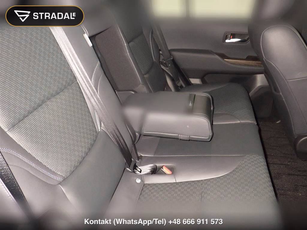 TOYOTA LAND CRUISER 4WD ZX, miniaturka 7