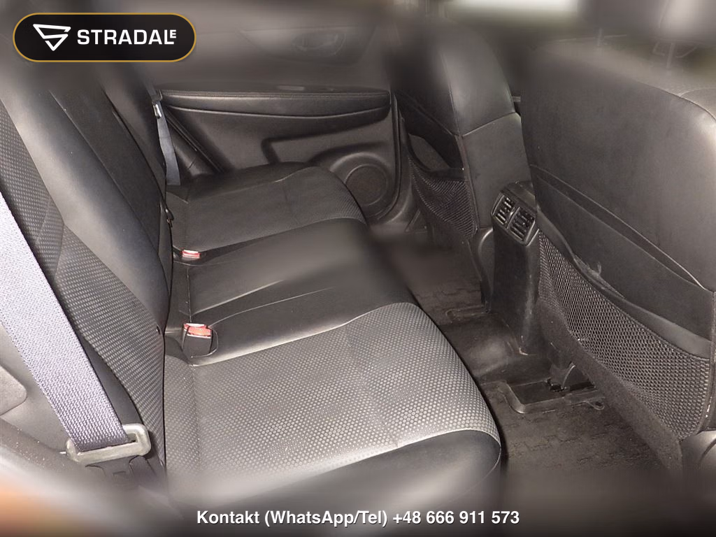 NISSAN X-TRAIL 4WD 20X HYBRID EMERGENCY BRAKE PACKAGE, miniaturka 7