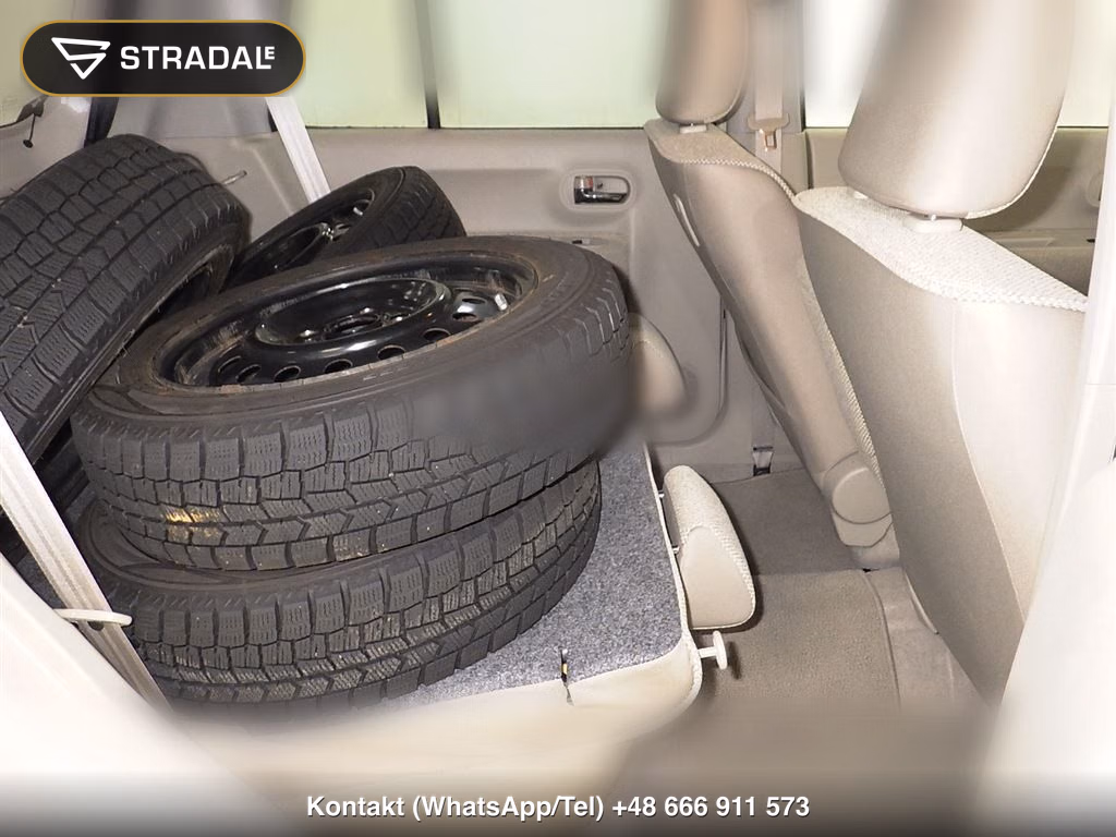 SUZUKI ALTO LAPIN 4WD S, miniaturka 7
