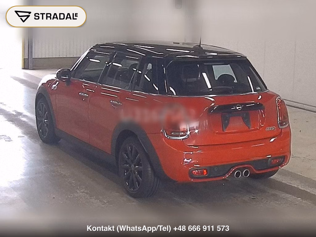 MINI MINI 5D COOPER S, miniaturka 3