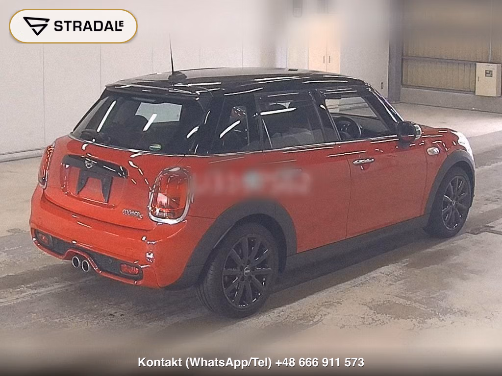 MINI MINI 5D COOPER S, miniaturka 6