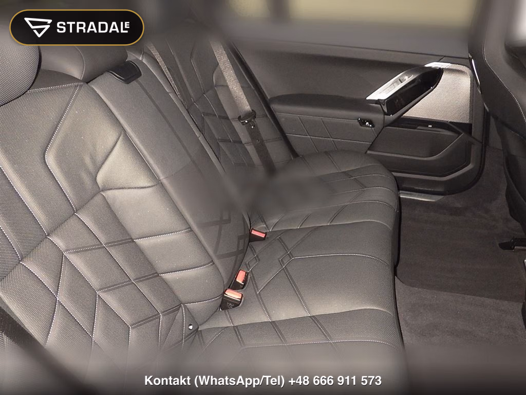 BMW I7 4WD I7 XDRIVE60 M-SPORT, miniaturka 7