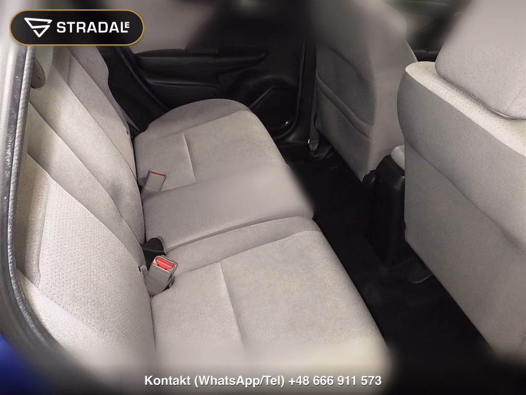 HONDA FIT HYBRID F PACKAGE, miniaturka 7