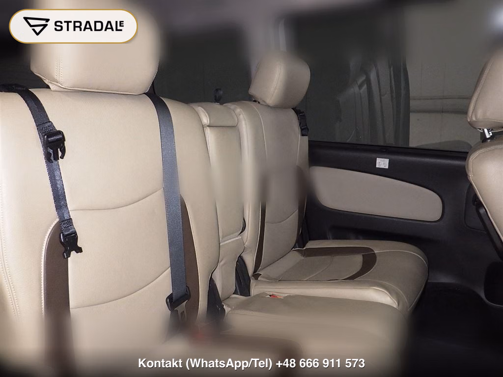 NISSAN SERENA 5D HIGHWAY STAR S-HYBRID V SELECTION, miniaturka 7