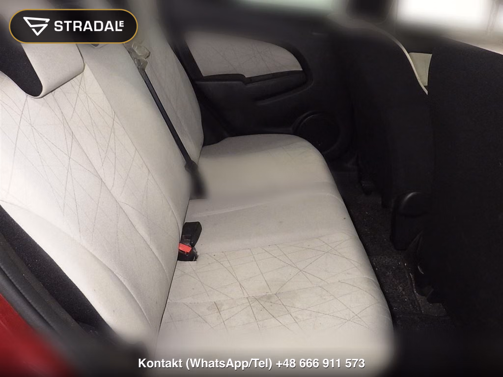 MAZDA DEMIO 5D 13C, miniaturka 7