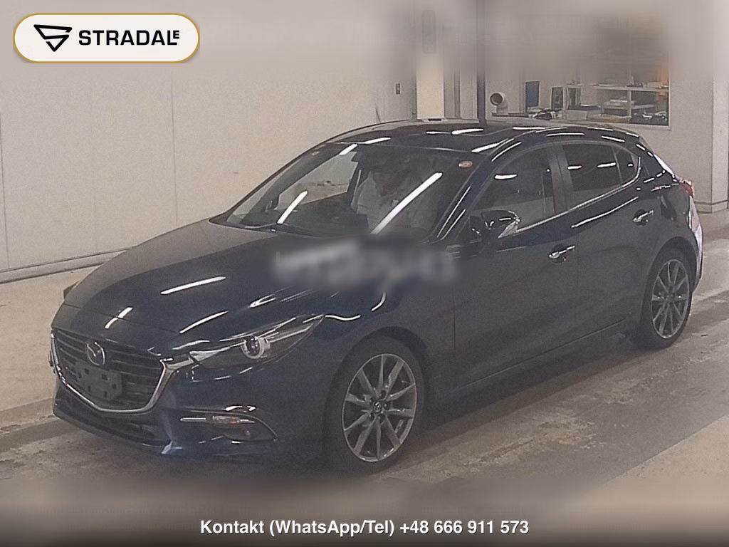 MAZDA AXELA SPORT 22XD L PACKAGE, miniaturka 5