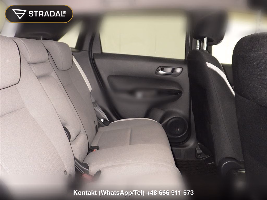 HONDA FIT EHEV CROSSTAR, miniaturka 7