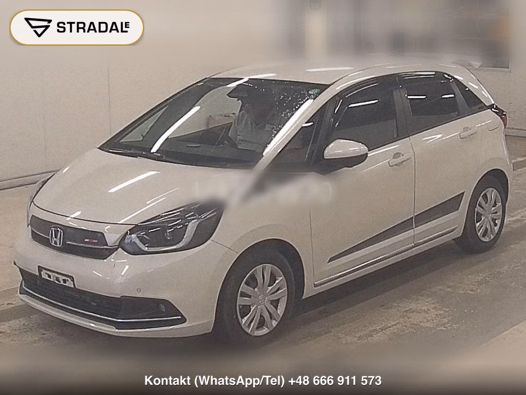HONDA FIT EHEV LUXE, miniaturka 5