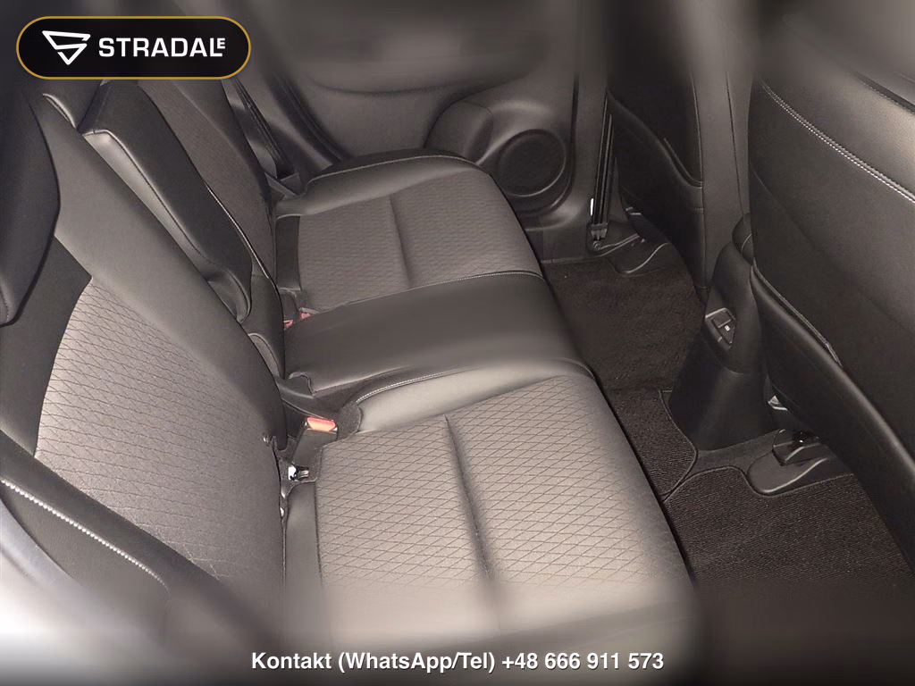 HONDA FIT EHEV LUXE, miniaturka 7