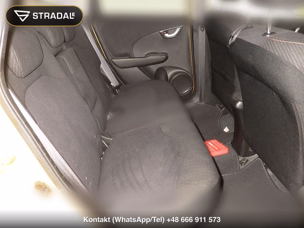 HONDA FIT HYBRID RS, miniaturka 7
