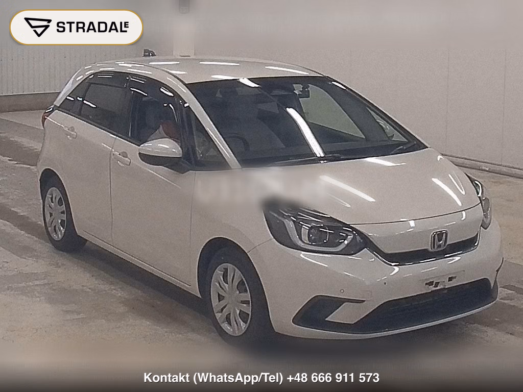 HONDA FIT EHEV HOME, miniaturka 2
